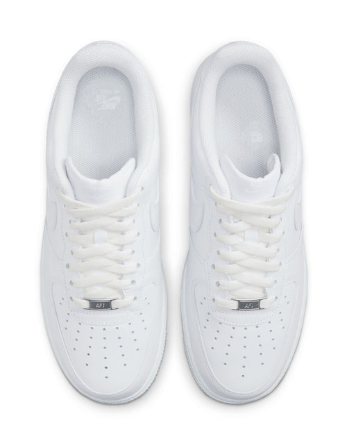 Load image into Gallery viewer, Nike Mens Air Force 1 '07 - Triple White
