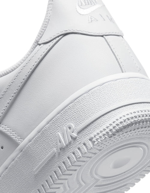 Load image into Gallery viewer, Nike Mens Air Force 1 '07 - Triple White
