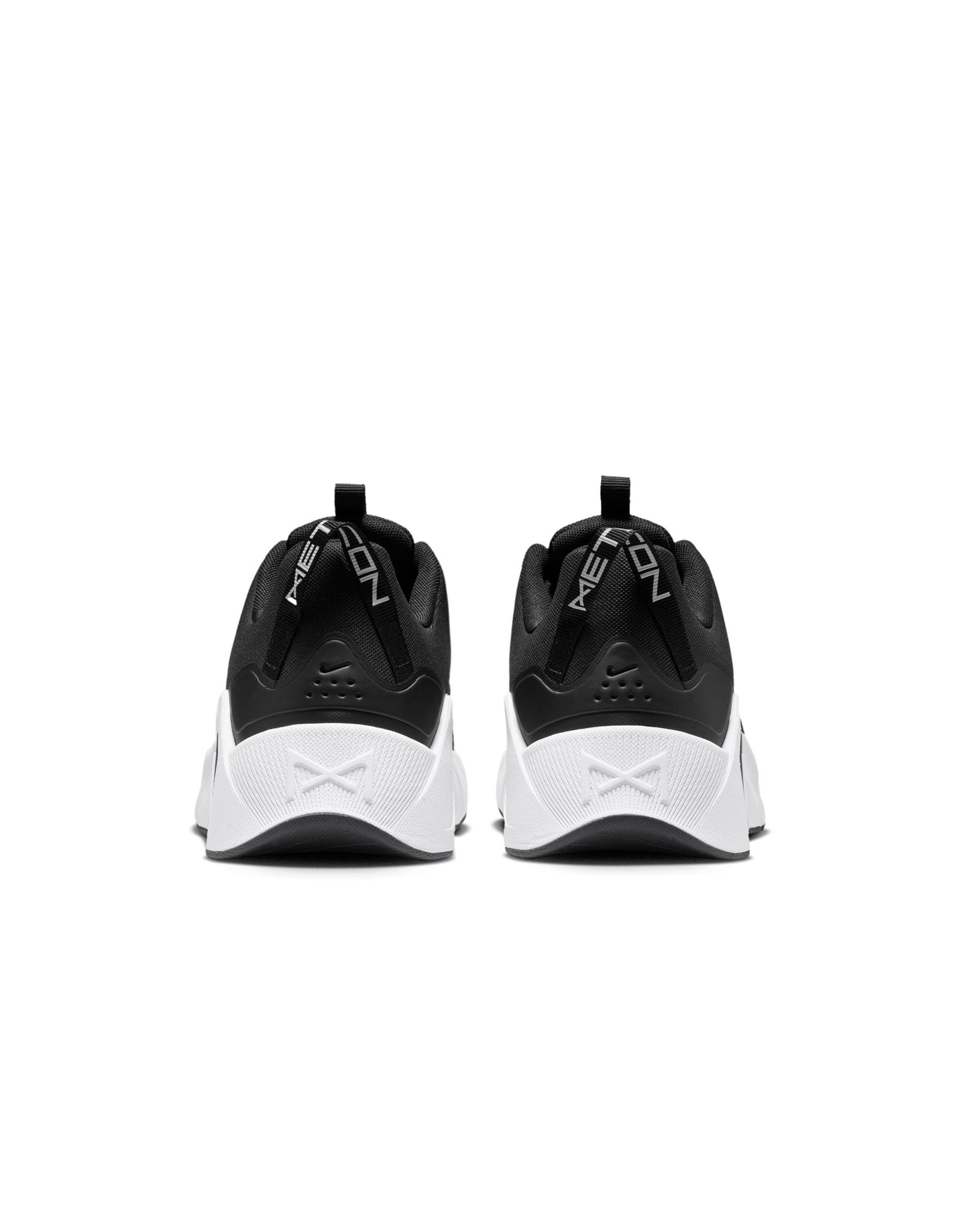 Nike Mens Free Metcon 7 - Black/White