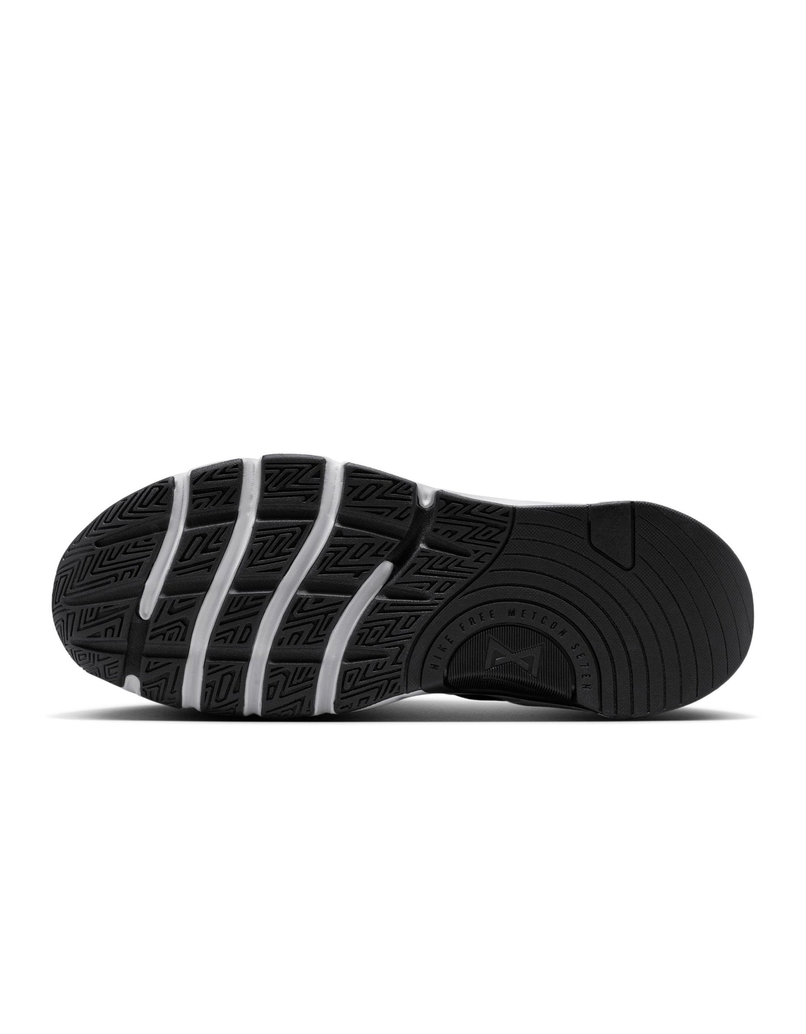 Nike Mens Free Metcon 7 - Black/White
