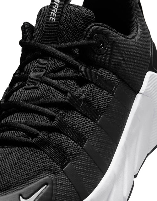 Load image into Gallery viewer, Nike Mens Free Metcon 7 - Black/White
