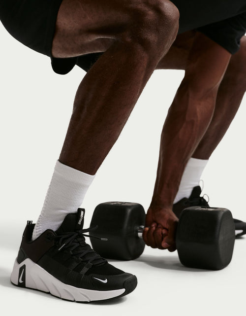 Load image into Gallery viewer, Nike Mens Free Metcon 7 - Black/White
