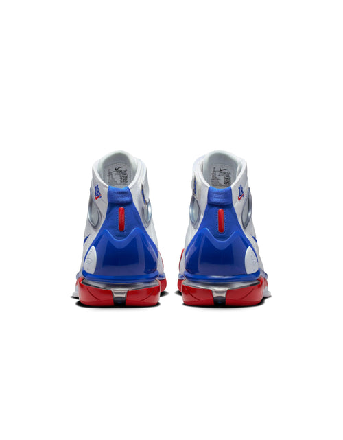Load image into Gallery viewer, Nike Mens Air Zoom Huarache 2K4 All Star White/Varsity Royal-Varsity Red
