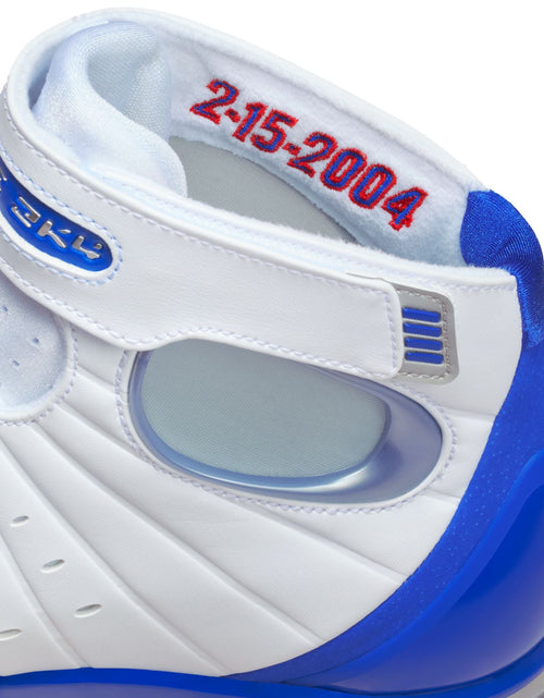 Load image into Gallery viewer, Nike Mens Air Zoom Huarache 2K4 All Star White/Varsity Royal-Varsity Red
