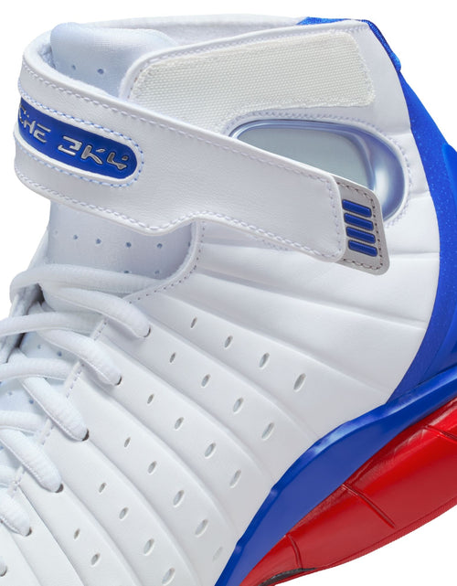 Load image into Gallery viewer, Nike Mens Air Zoom Huarache 2K4 All Star White/Varsity Royal-Varsity Red
