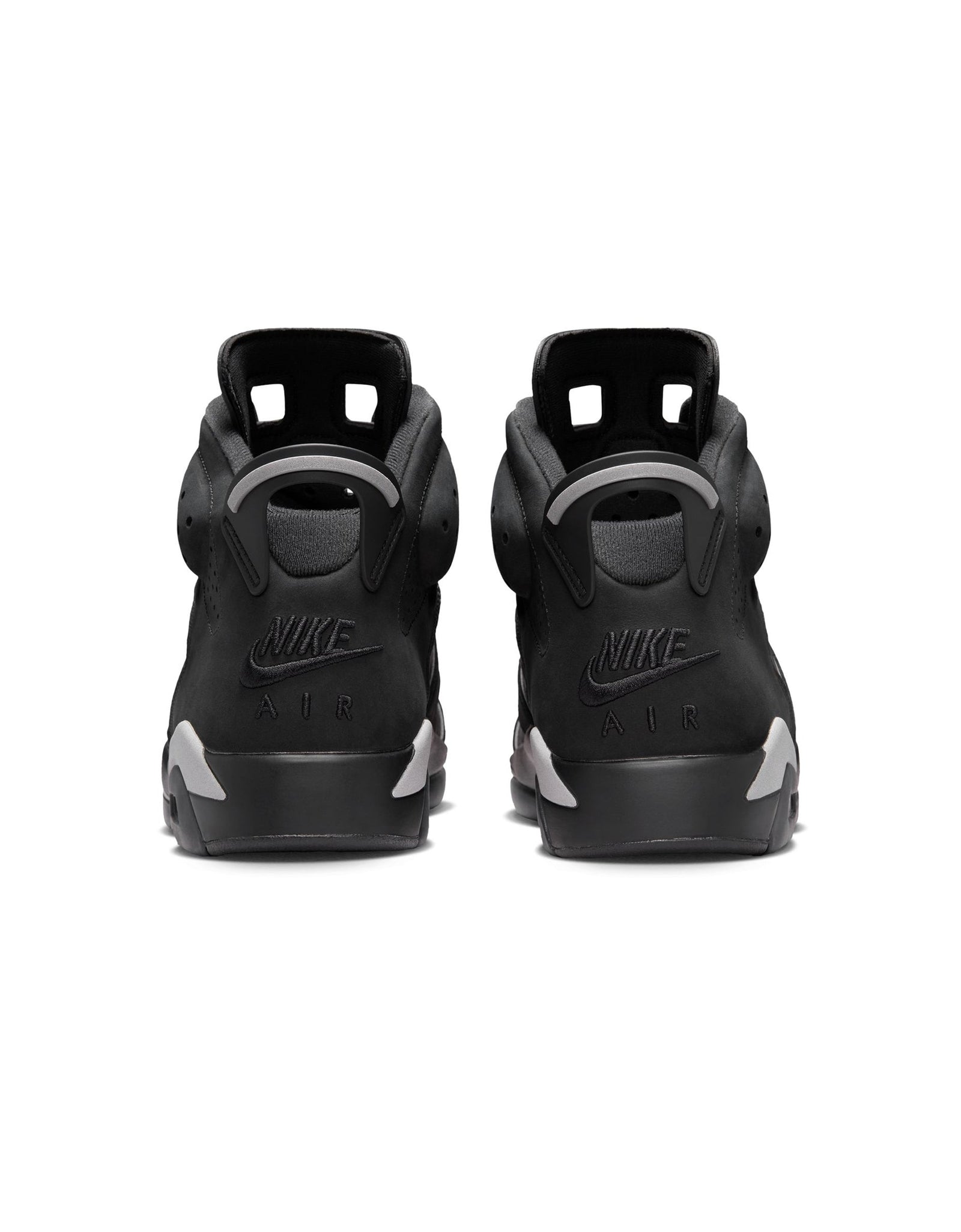 Air Jordan Mens 6 Retro - Cap and Gown