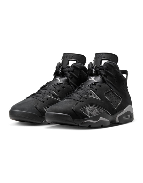 Load image into Gallery viewer, Air Jordan Mens 6 Retro - Cap and Gown
