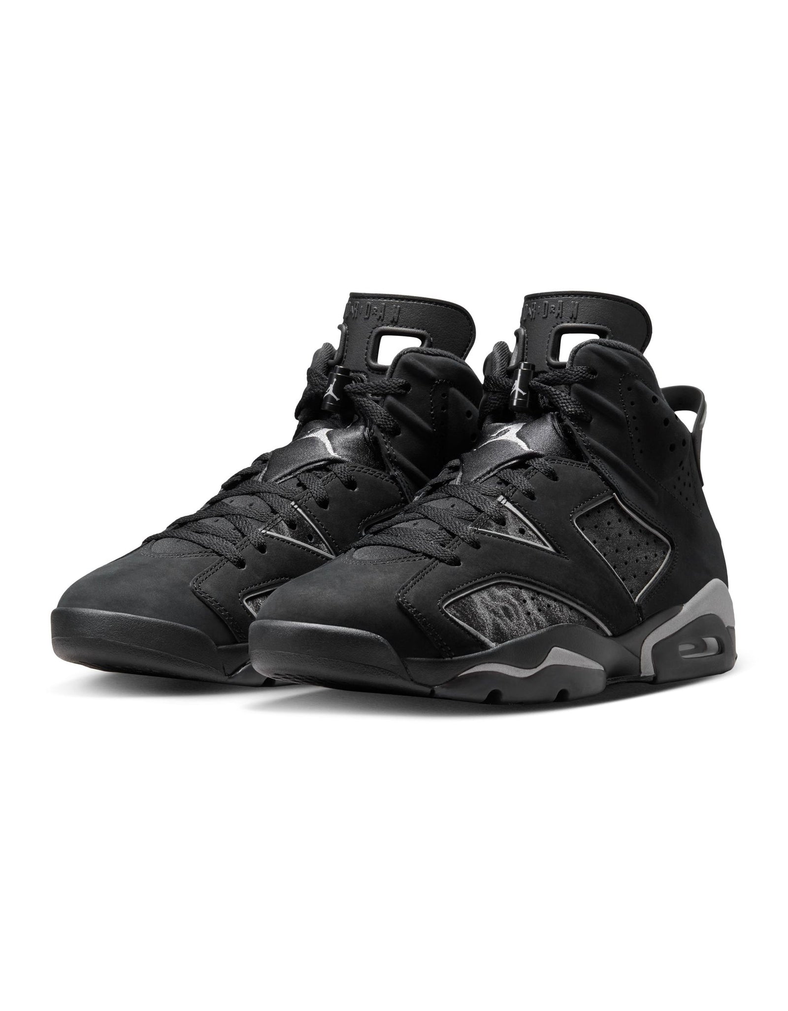 Air Jordan Mens 6 Retro - Cap and Gown