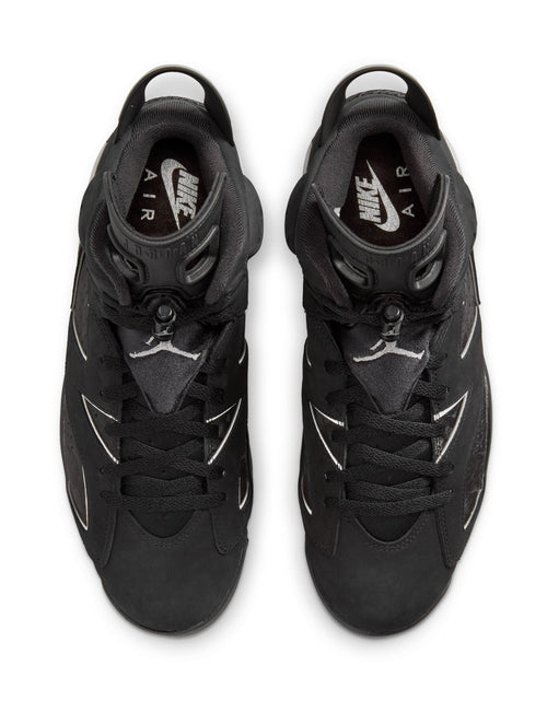 Load image into Gallery viewer, Air Jordan Mens 6 Retro - Cap and Gown
