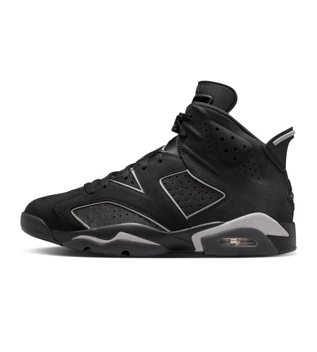 Air Jordan Mens 6 Retro - Cap and Gown