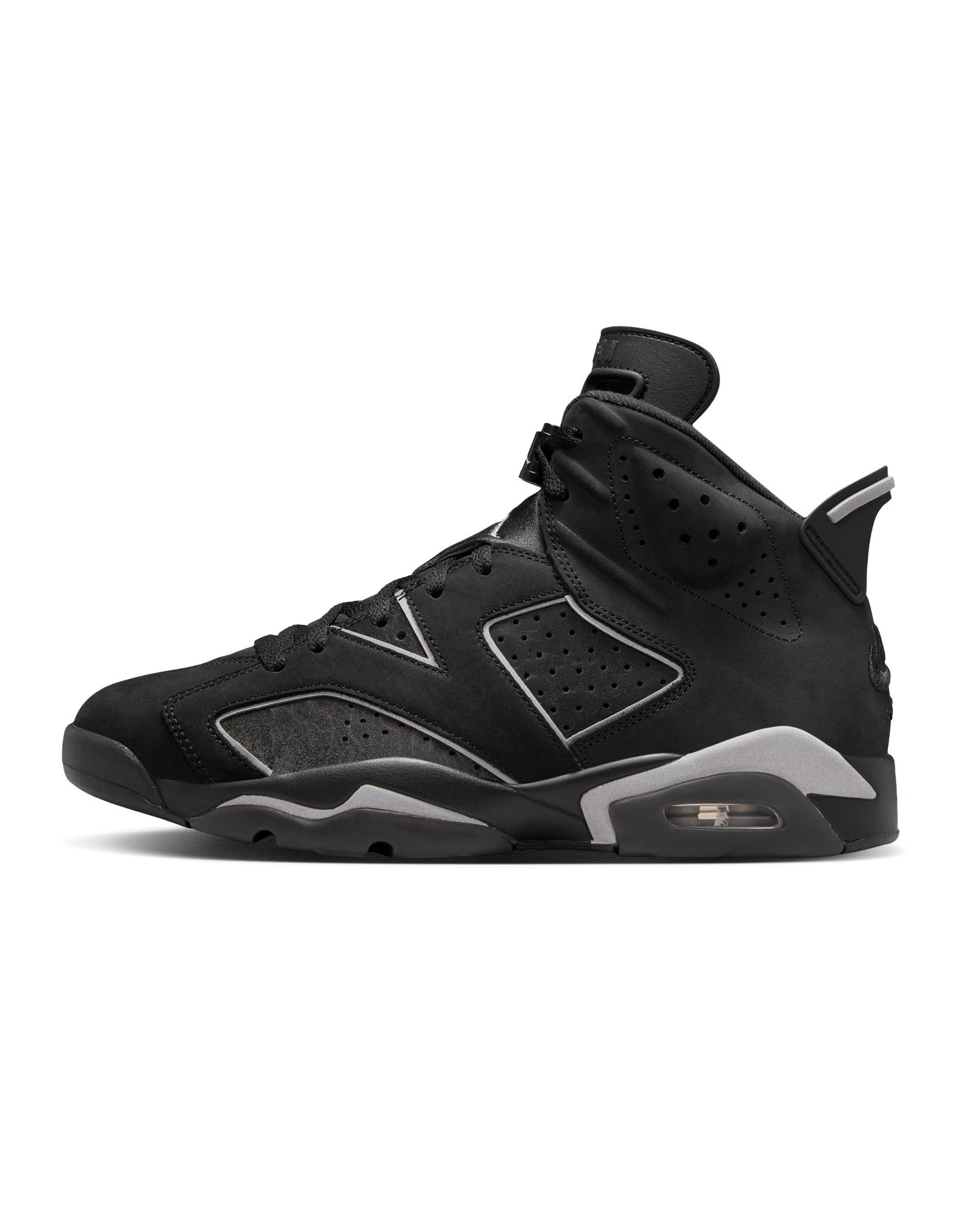 Air Jordan Mens 6 Retro - Cap and Gown