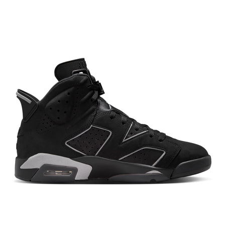 Air Jordan Mens 6 Retro - Cap and Gown