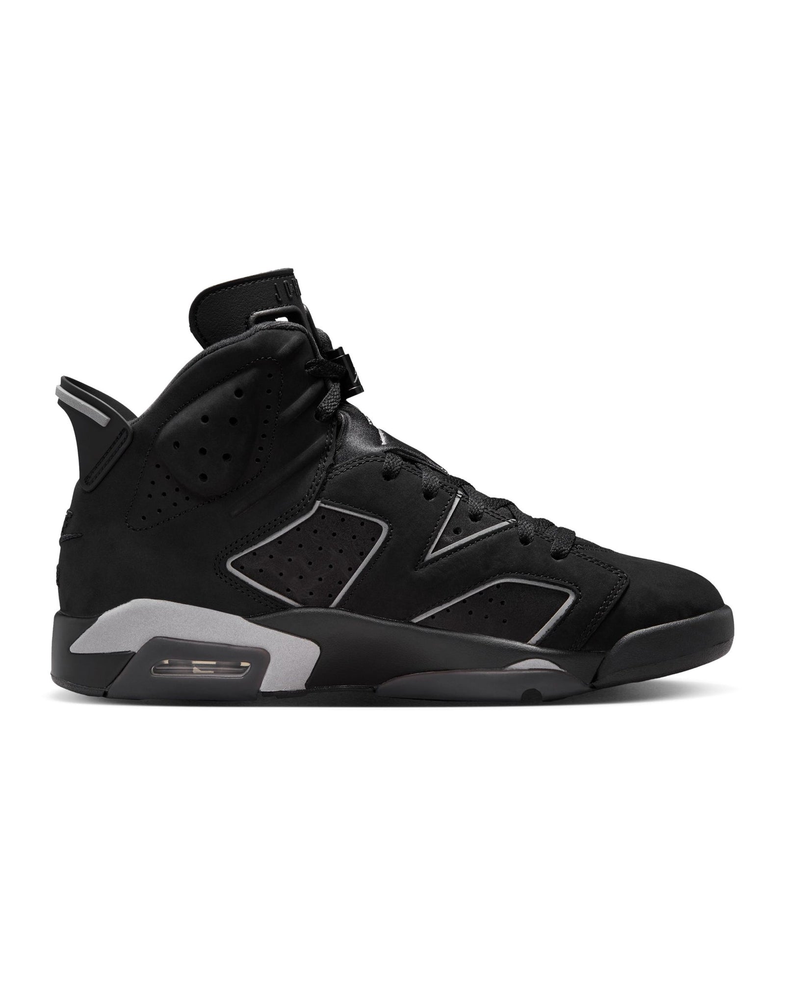 Air Jordan Mens 6 Retro - Cap and Gown