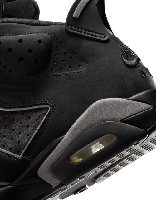 Load image into Gallery viewer, Air Jordan Mens 6 Retro - Cap and Gown
