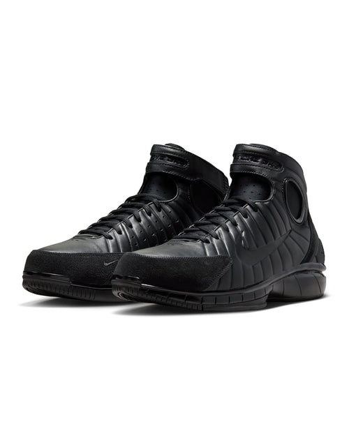 Load image into Gallery viewer, Nike Mens Air Zoom Huarache 2K4 OT - Black
