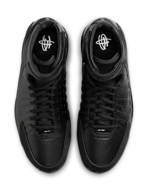 Load image into Gallery viewer, Nike Mens Air Zoom Huarache 2K4 OT - Black
