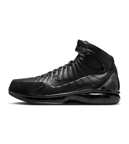 Nike Mens Air Zoom Huarache 2K4 OT - Black