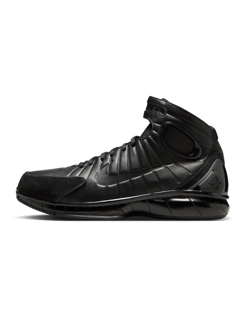 Load image into Gallery viewer, Nike Mens Air Zoom Huarache 2K4 OT - Black
