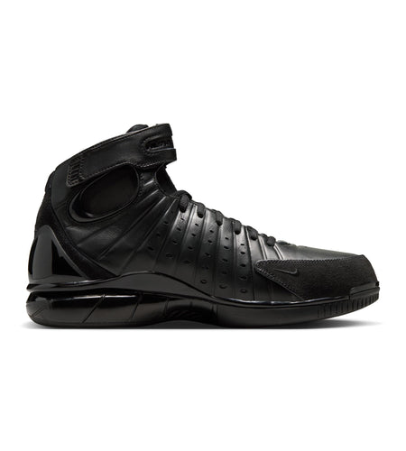 Nike Mens Air Zoom Huarache 2K4 OT - Black