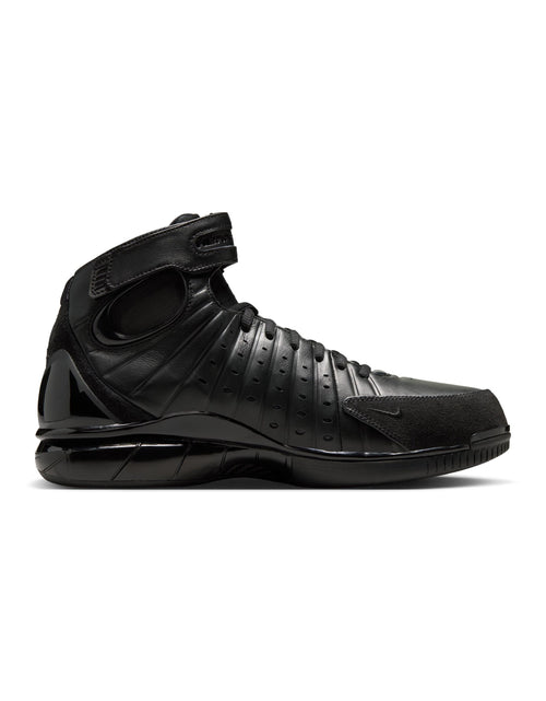 Load image into Gallery viewer, Nike Mens Air Zoom Huarache 2K4 OT - Black
