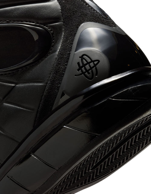 Load image into Gallery viewer, Nike Mens Air Zoom Huarache 2K4 OT - Black
