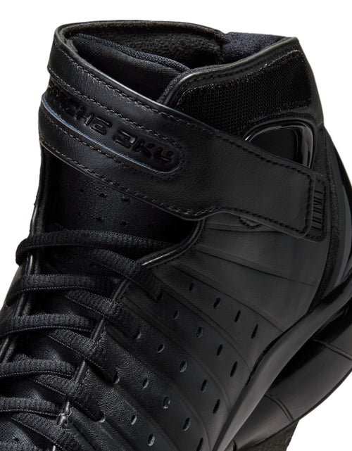 Load image into Gallery viewer, Nike Mens Air Zoom Huarache 2K4 OT - Black
