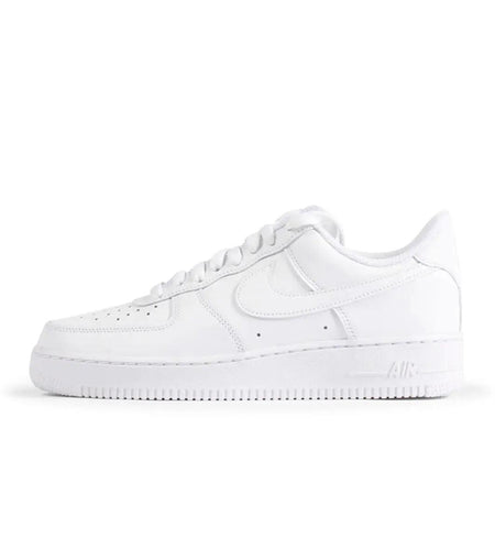 Nike Mens Air Force 1 '07 - Triple White