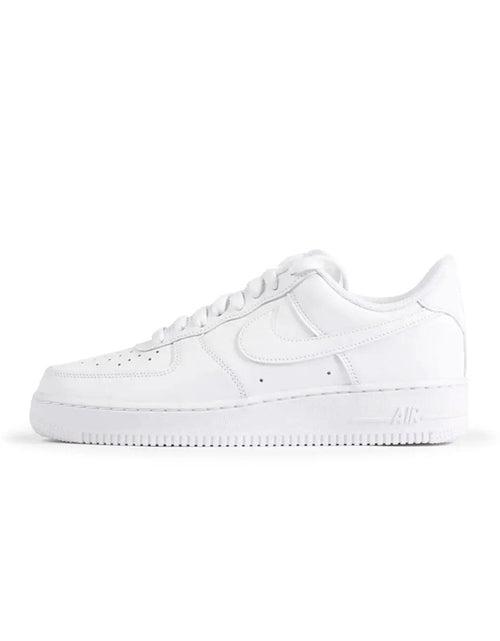 Load image into Gallery viewer, Nike Mens Air Force 1 '07 - Triple White
