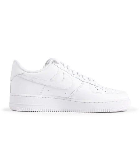 Nike Mens Air Force 1 '07 - Triple White