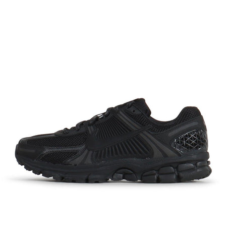 Nike Mens Zoom Vomero 5 - Triple Black
