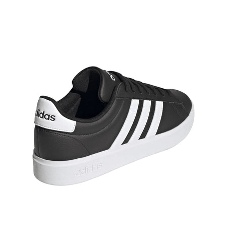 adidas Men's Grand Court 2.0 Tennis Shoes