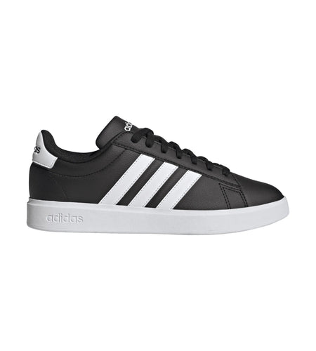 adidas Men's Grand Court 2.0 Tennis Shoes