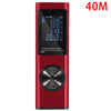 Red 40M