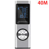 Silver 40M